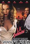 poster del film L.A. Confidential