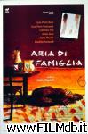 poster del film un air de famille