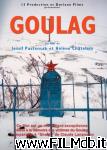 poster del film Goulag