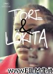 poster del film Tori et Lokita