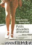 poster del film petits désordres amoureux