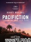 poster del film Pacifiction - Un mondo sommerso