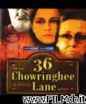 poster del film 36 Chowringhee Lane