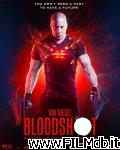 poster del film Bloodshot