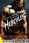 poster Hercules: Il guerriero poster del film Hercules: Il guerriero