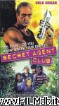 poster del film Secret Agent