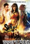 poster del film step up 2 - la strada per il successo