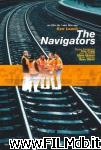 poster del film The Navigators