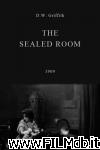 poster del film The Sealed Room [corto]