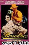 poster Borsalino poster del film Borsalino