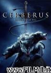 poster del film Cerberus - Il guardiano dell'inferno [filmTV]