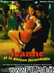 poster del film jeanne et le garçon formidable