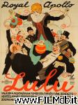 poster del film Lulu