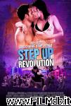 poster Step Up Revolution poster del film Step Up Revolution