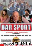 poster del film bar sport
