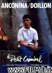 poster del film Le Petit Criminel