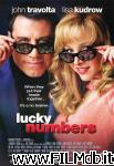 poster del film magic numbers - numeri fortunati