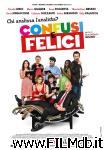 poster del film confusi e felici