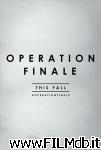 poster del film operation finale