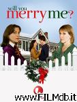 poster del film will you merry me? [filmTV]
