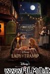 poster del film Lady and the Tramp