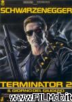 poster del film terminator 2 - il giorno del giudizio