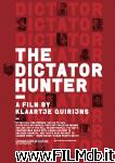 poster del film The Dictator Hunter