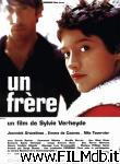 poster del film un frère