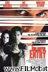 poster del film unlawful entry