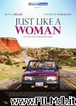 poster del film just like a woman