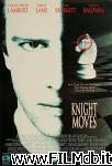 poster del film Knight Moves