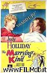 poster del film The Marrying Kind