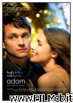 poster del film Adam