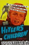 poster del film Los hijos de Hitler