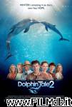 poster del film L'incredibile storia di Winter il delfino 2