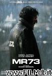 poster del film MR 73