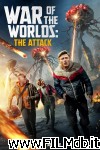 poster del film War of the Worlds - L'invasione
