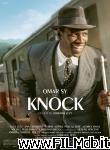 poster knock poster del film knock