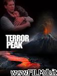 poster del film Terror Peak [filmTV]