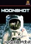 poster del film Mission Apollo 11, les premiers pas sur la Lune [filmTV]