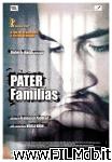 poster del film Pater familias