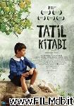poster Tatil kitabi poster del film Tatil kitabi