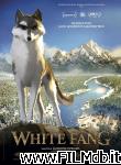 poster del film croc-blanc