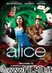poster del film Alice au pays des merveilles [filmTV]