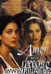 poster del film Amor nello specchio