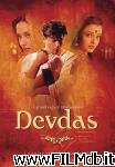 poster del film Devdas