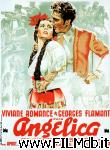 poster del film Angélica