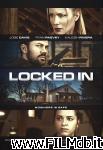 poster del film locked in [filmTV]