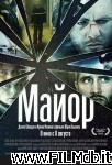 poster del film Mayor