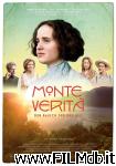poster del film La fotógrafa de Monte Verità